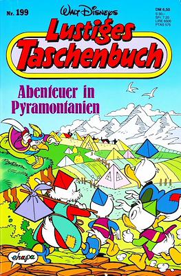 Walt Disneys Lustige Taschenbücher / Lustiges Taschenbuch #199