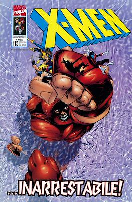 Gli Incredibili X-Men #115