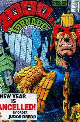 2000 AD (Magazine) #146