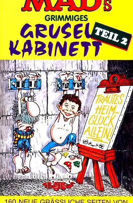 Mad Taschenbuch #56