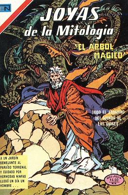 Joyas de la Mitología #449