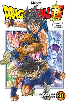 Dragon Ball Super #20