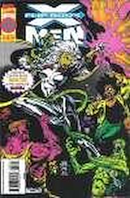 X-Men Flip Book (Grapa) #28