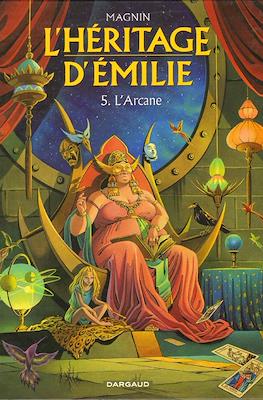 L'héritage d'Émilie #5