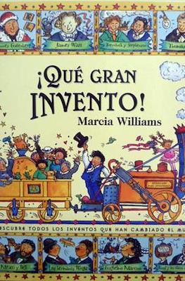 ¡Qué gran invento!