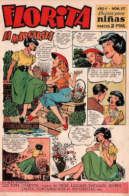 Florita #217