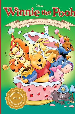 Winnie the Pooh: Comic Book Classics