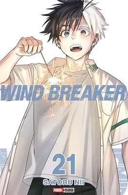 Wind Breaker #21