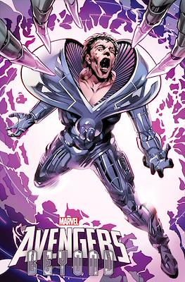 Avengers Beyond (Variant Cover) #1.3