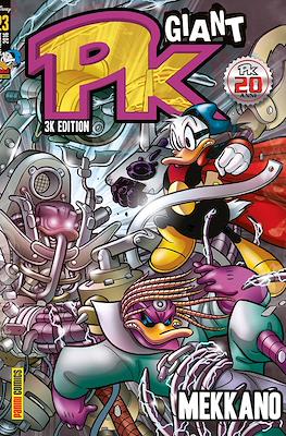 PK Giant 3K Edition #23