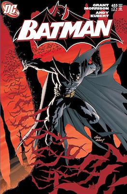 Batman - Facsimile Edition #655