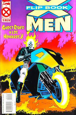 X-Men Flip Book (Grapa) #19
