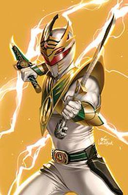 Mighty Morphin Power Rangers (Variant Cover) #110.2