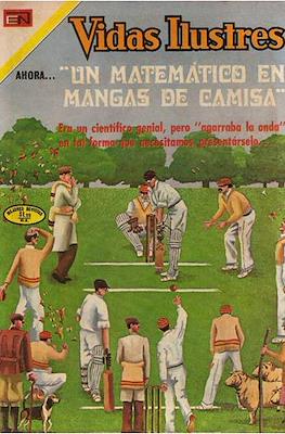 Vidas ilustres #273