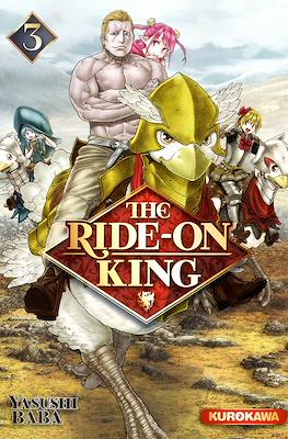The Ride-On King #3