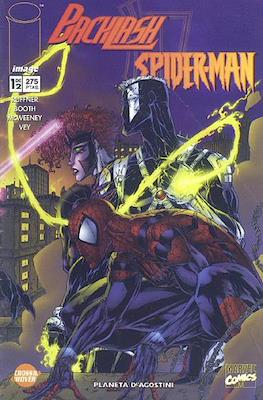 Backlash / Spider-Man #1