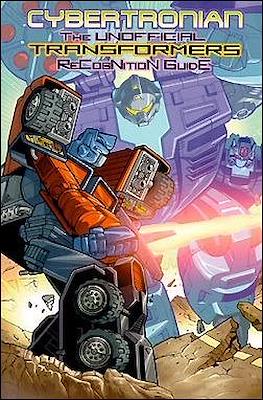 Cybertronian: The Unofficial Transformers Recognition Guide #6