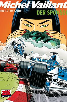 Michel Vaillant #62