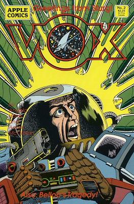 Vox #2