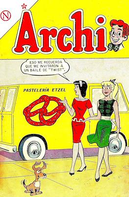 Archi #109