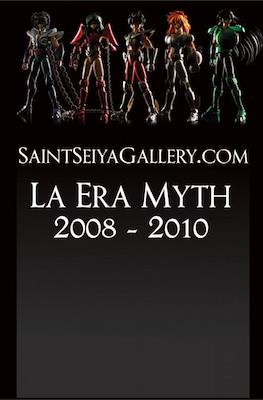 Saint Seiya - La Era Myth #3