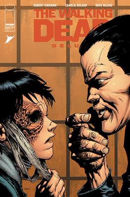 The Walking Dead Deluxe (Comic Book) #105