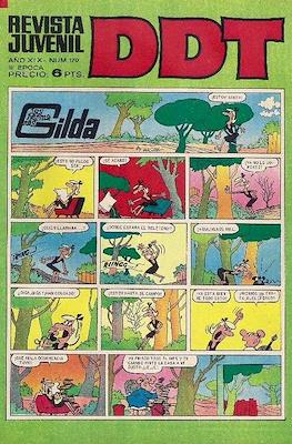DDT 3ª época #170