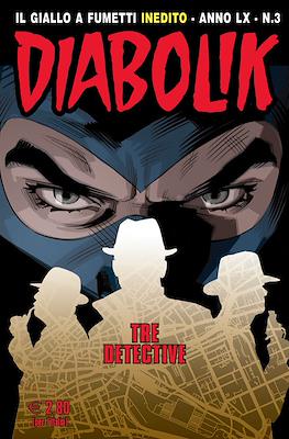 Diabolik Anno LX - 2021 #3