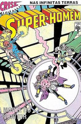 Super-Homem - 1ª série #35