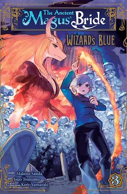 The Ancient Magus’ Bride: Wizard’s Blue #3