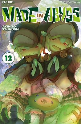 Made in Abyss #12