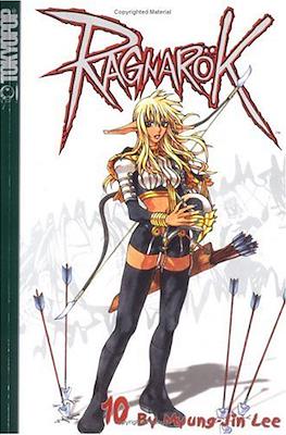 Ragnarök #10