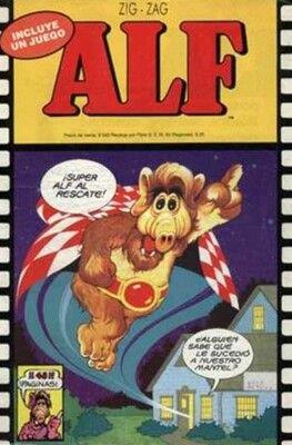 Alf #1