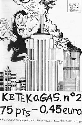 Ketekagas #2