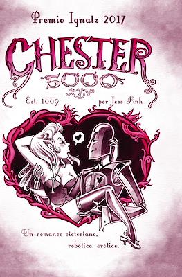 Chester 5000 (Cartoné 144 pp)
