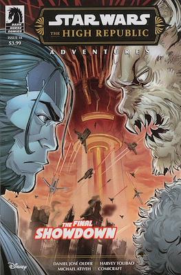 Star Wars: The High Republic Adventures (2023) #18