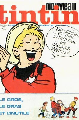 Nouveau Tintin #71