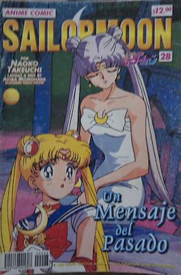 Sailor Moon #28