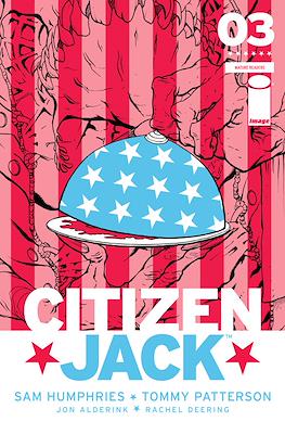 Citizen Jack #3