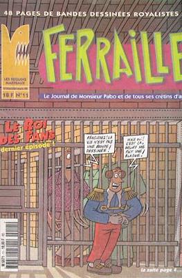 Ferraille #11
