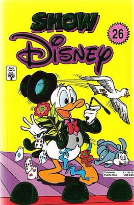 Show Disney #26