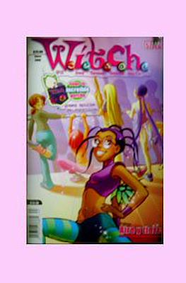 W.i.t.c.h. #63