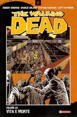 The Walking Dead #24