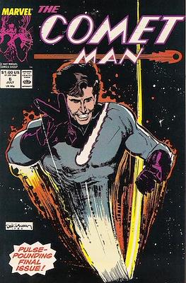 The Comet Man #6