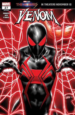 Venom Vol. 5 (2021-) #27