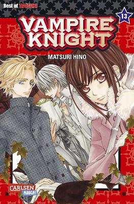 Vampire Knight #13