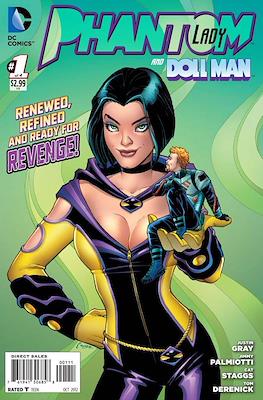 Phantom Lady (2012)