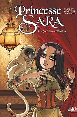 Princesse Sara #3
