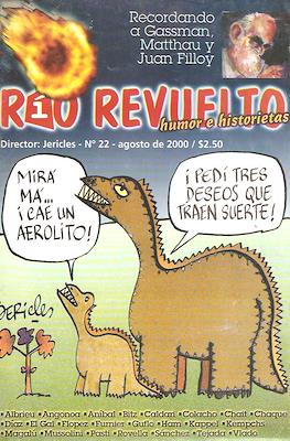 Río Revuelto (segunda era) #22