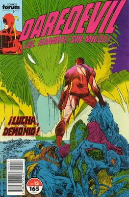Daredevil Vol. 2 (1989-1992) #13
